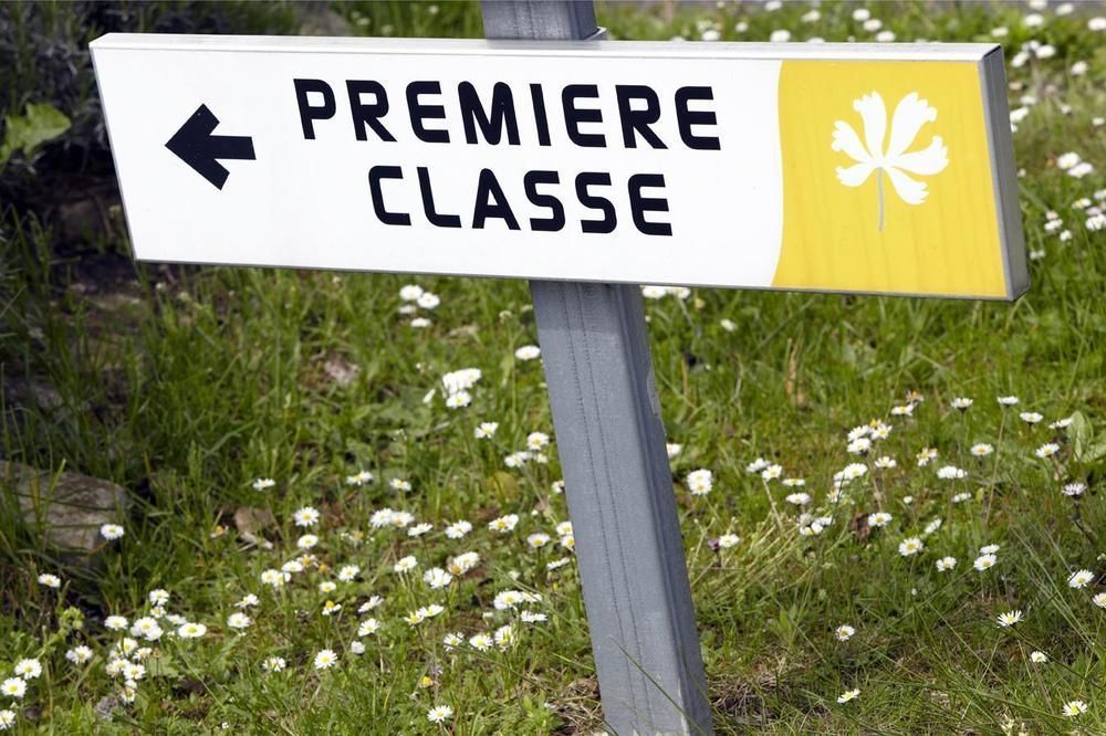 Premiere Classe Beauvais Exteriör bild
